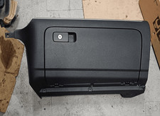 Base portaoggetti cruscotto c/sportello  VOLKSWAGEN SCIROCCO (13) 2.0 TDI DPF