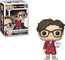 Gadget - Big Bang Theory