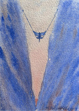 ANGELO VOLANTE opere d'arte