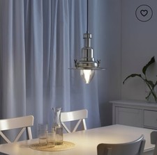 Lustre ikea ottava vintage - ikea,