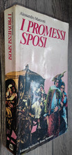  LIBRO 🌎I PROMESSI SPOSI