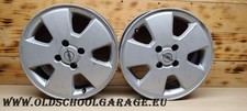 N2 Cerchi In Lega Opel Astra G