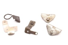 Convolare Rimanenze Pezzi