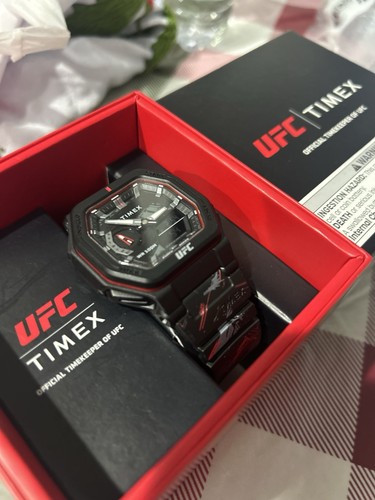 Orologio uomo timex ufc - orologio,