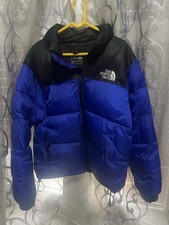 giubbotto the north face uomo