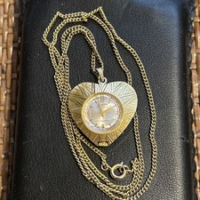 FAVOLOSO OROLOGIO VINTAGE