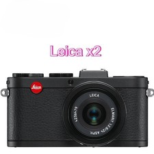 Leica fotocamera digitale - x,