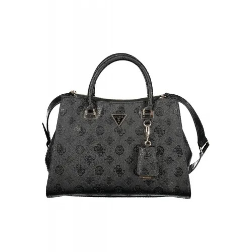 Guess jeans borsa cresidia - jeans, ii