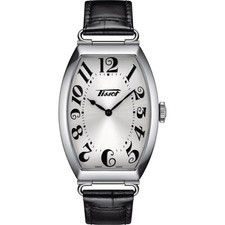 Orologio Tissot Heritage Porto quarzo quadrante argento T128.509.16.032.00