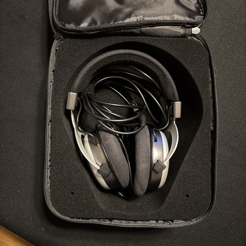 Cuffie beyerdynamic t90 usate - beyerdynamic,