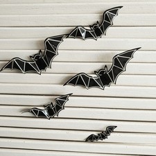  24 Pcs/2 Adesivi Muro