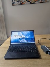 Lenovo thinkpad carbon 7a - carbon,
