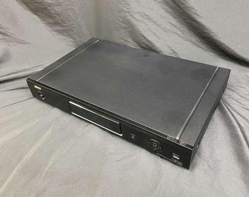 Denon dnp 720se lettore - lettore, audio