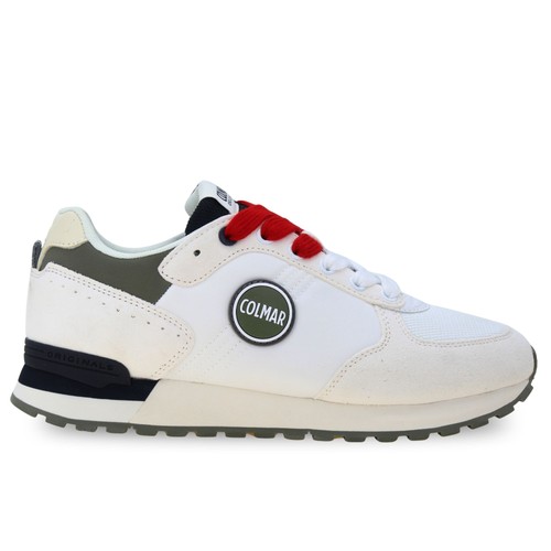 Scarpe colmar travis - ,