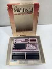 Raro pedale controller