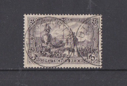 Impero tedesco michel - michel, n.