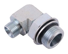 Arco idraulico 90 LONG M27x2