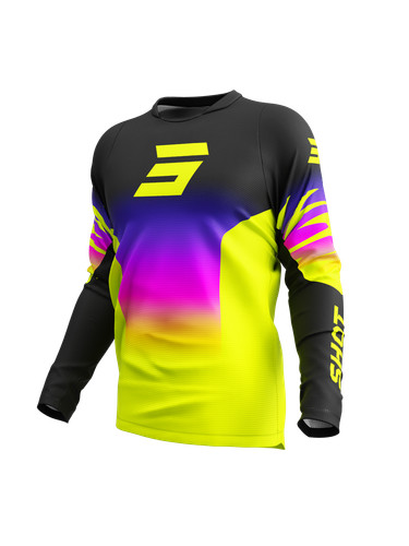 Tuta completo cross enduro - tuta,