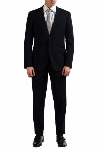 Tuta uomo dsquared2 taglio - tuta,