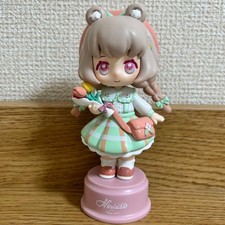 ninizee SIMONTYS Nini Chan