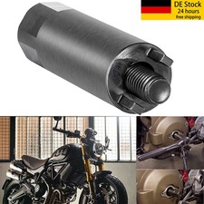 Strumento di rotazione albero