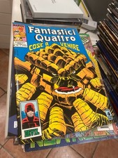 FANTASTICI 4- FANTASTICI