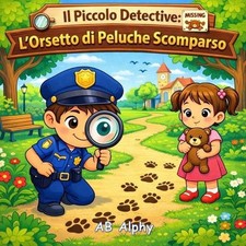 Il Piccolo Detective