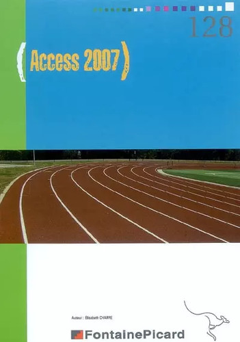 Access 2007 elisabeth charre - 2007,,