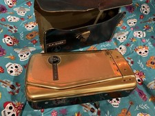 Giradischi portatile Emerson