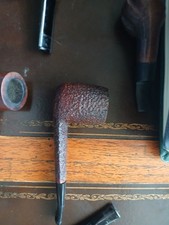Nice Savinelli Pipe