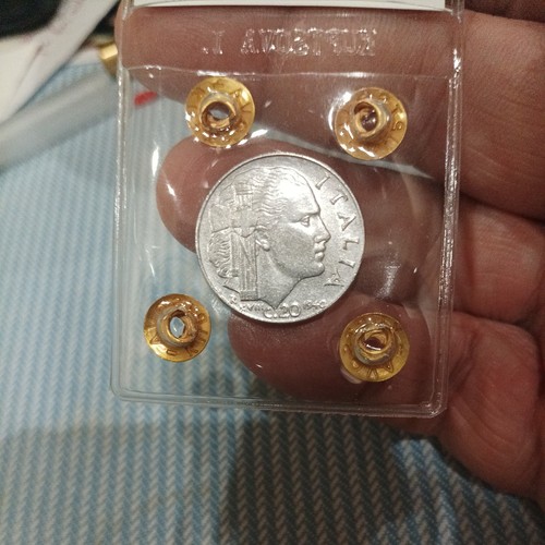 Italia regno cent - regno, cent.