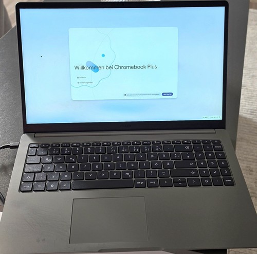 Asus chromebook cx1505cta - chromebook,