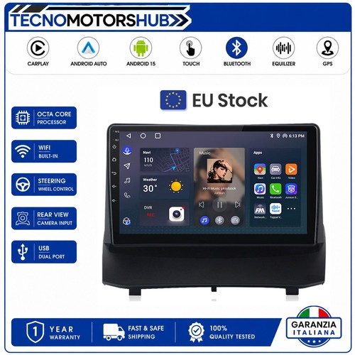 Autoradio android ford - android,