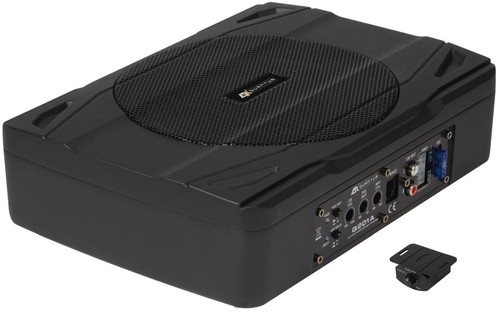 Esx 201a subwoofer - esx,