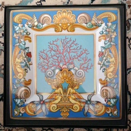Versace les tresor - de, la