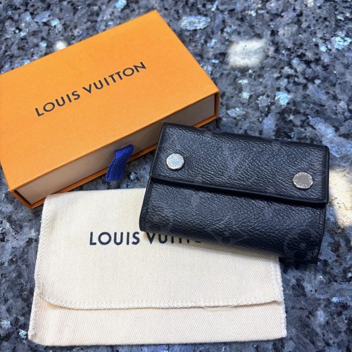 Portafoglio compatto louis - portafoglio,
