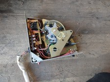 wurlitzer statesman jukebox