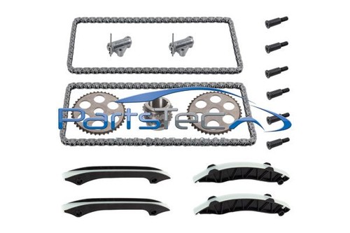 Kit catena distribuzione - catena,