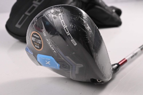 Driver cobra adapt 10 5 - cobra, x