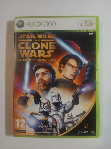 Star wars the clone - wars,