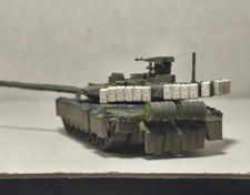 Carro armato da battaglia