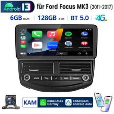 Autoradio 12.3" Carplay