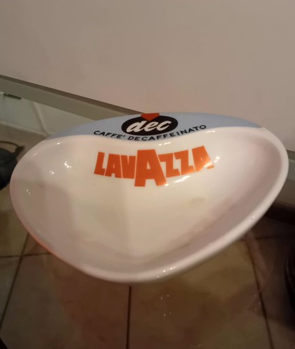 Lavazza dec posacenere - lavazza,