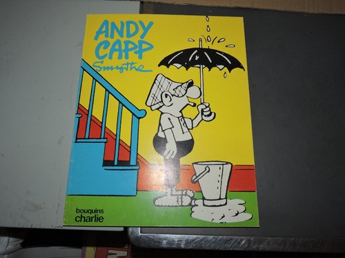 Andy capp par - andy, smythe