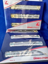 LimaEXPERT FS TRENITALIA