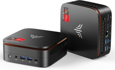 Pinova P1 Mini PC ΑΜD