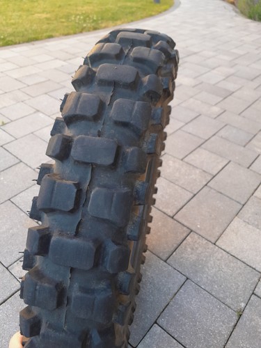 Pneumatico pirelli mt21 - pneumatico,