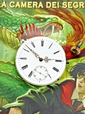 Movimento IWC Cal.53