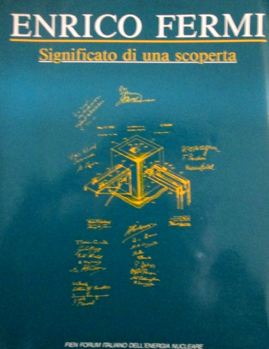 Enrico fermi significato - enrico, fermi,significato
