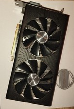 Scheda Grafica SAPPHIRE PULSE